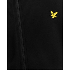 Lyle & Scott Mens Fz Hoody Zip