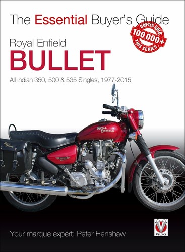 Royal enfield bullet 350 500 - bullet:,