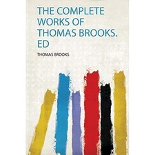 Complete Works of Thomas