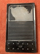 Rangemaster Griddle Plate