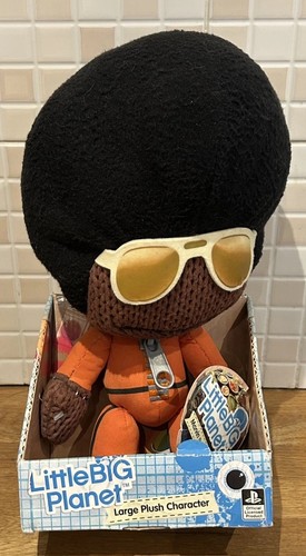 Box marvin the - marvin, afro