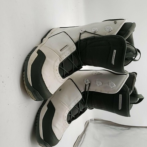 Burton snowboard boots mens - snowboard,