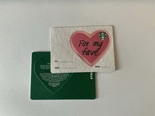 Starbucks Gift Card 🇳🇴