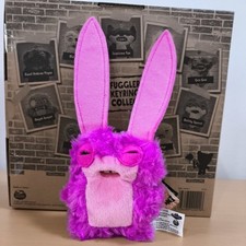 Fuggler Keyring Rabid Rabbit-