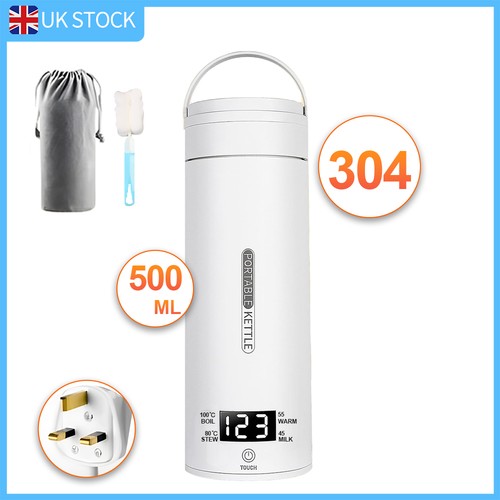 500ml portable mini - 500ml, electric