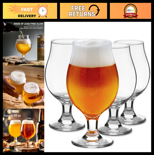 Set craft beer - of, 4