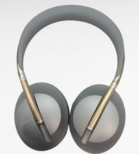 BOSE headphones NC700 Silver