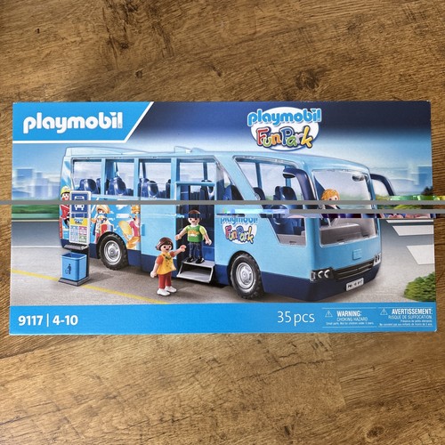 Playmobil city life - playmobil,