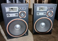 Sansui SP- X7 Tower SPEAKERS 5