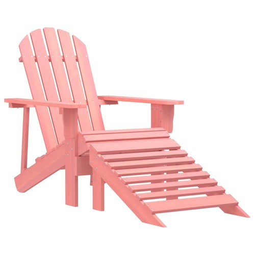 Garden adirondack chair with - adirondack,