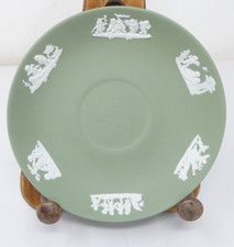 Wedgwood Jasperware Sage Green
