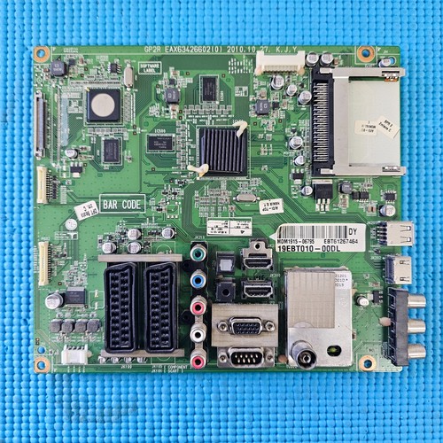 Main board for 50pw450 - lg,