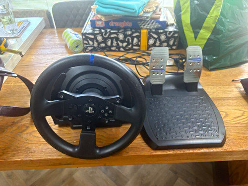 Thrustmaster t300 racing - t300, rs