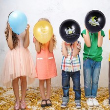 10 Pcs 1 Set Lovely Photo