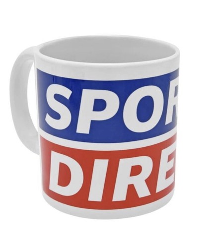 Sports direct mug - sports, large