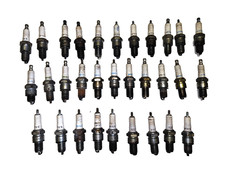 NGK BP5ES-BPR6ES-BP7ES GasGas