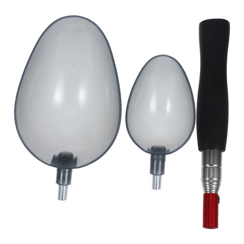 Portable bait device - device, feeder