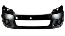 CITROEN DISPATCH EXPERT SCUDO 2007 - 2016 FRONT BUMPER HIGH OEM QUALITY 7401FQ