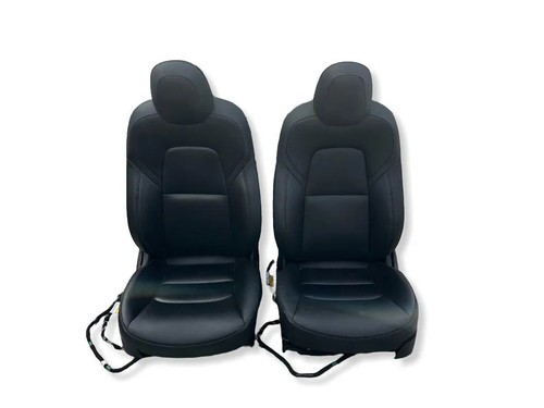 Tesla model set salon - set,
