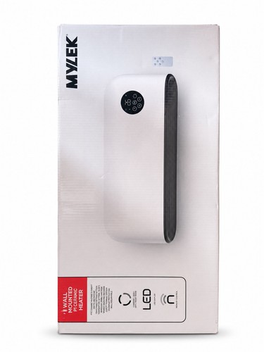 Mylek 2000w wall - wall, ptc
