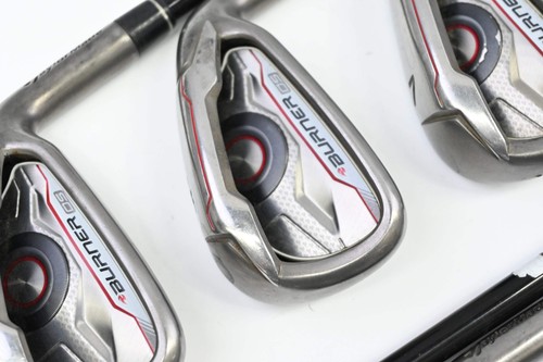 Taylormade burner irons - taylormade,