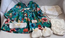 Reborn baby dolls clothes and