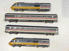 Lima OO InterCity 125 Class 43