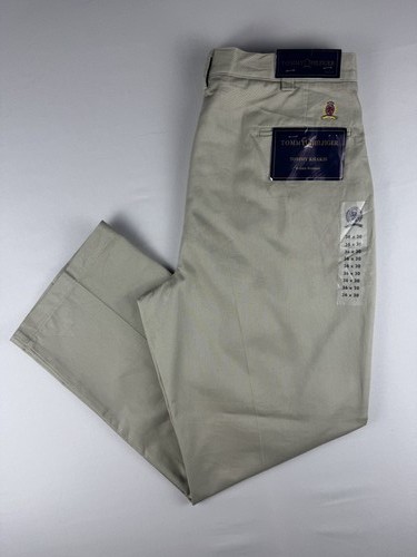 Tommy hilfiger trousers - hilfiger, men