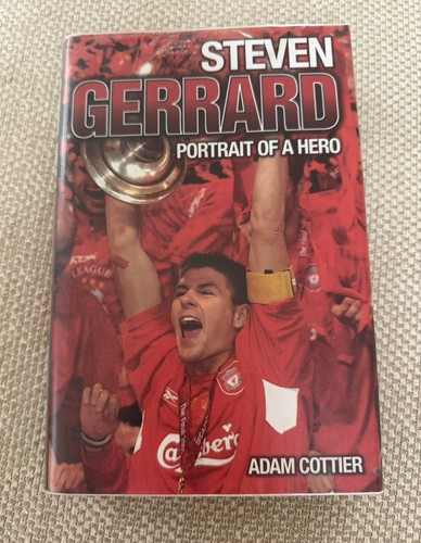Steven gerrard liverpool - steven,