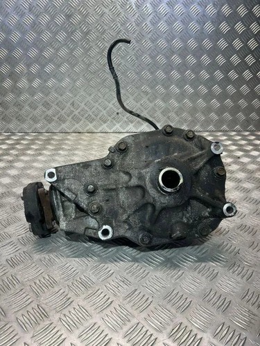 Bmw e70 front reduction - front,