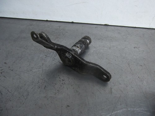 Yamaha xj750 rear brake pivot - brake,
