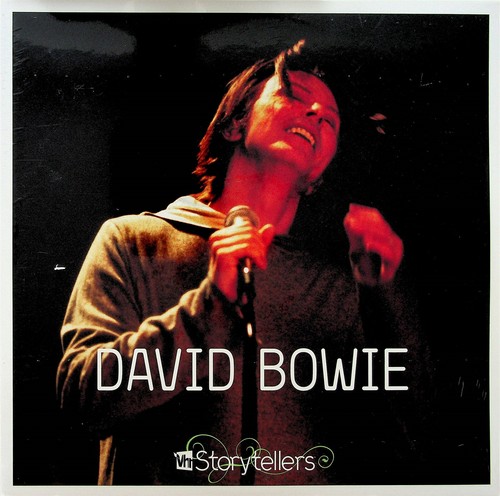 David bowie vh1 - bowie-,
