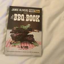 Jamie's Food Tube: The BBQ