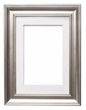 Shabby Chic Picture frame, SC