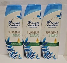 Head & Shoulders Supreme