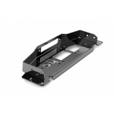 Winch Mounting Plate in