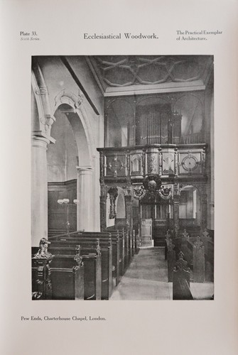 1928 architecture print - 1928,