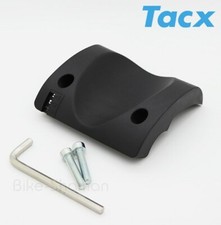 TACX Booster / Bushido Smart / Genius Smart Fitting Kit - Clamp Piece & Bolts