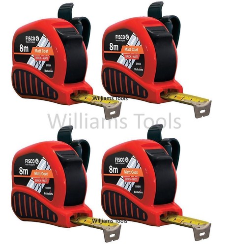 Fisco brickmate tape - 4, x