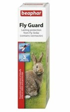 Beaphar fly guard - guard, spray