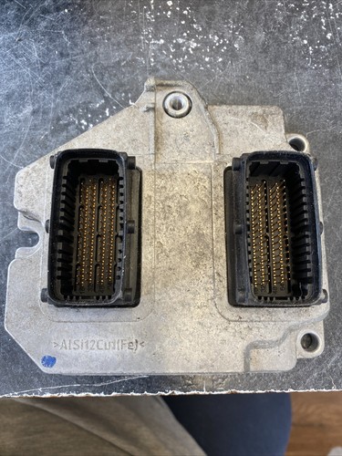 Engine control unit 55354380 - unit,