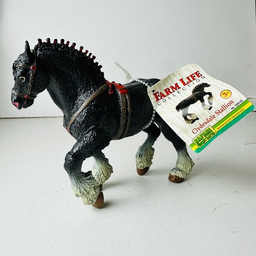 Safari ltd farm life - farm,