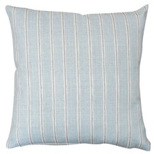 Cambridge Stripe Cushion in