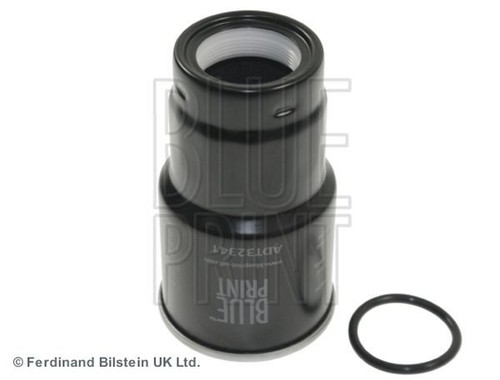 Fuel filter for toyota avensis - fuel,
