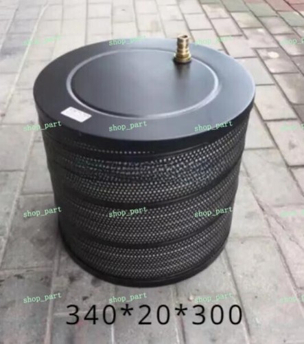 Filter size od340 - filter, for