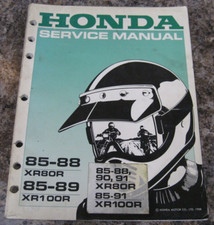Used honda service repair - used,