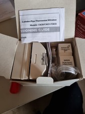 NEW British Gas RF Wireless