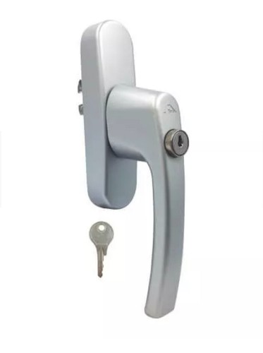 Roto rotoline alu500 - roto, aluminium