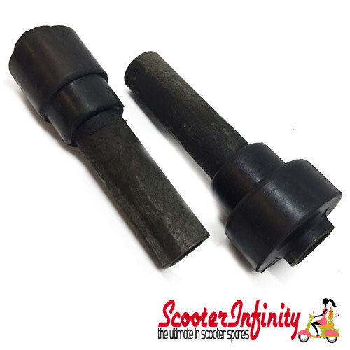Engine mounting rubber - rubber, 2