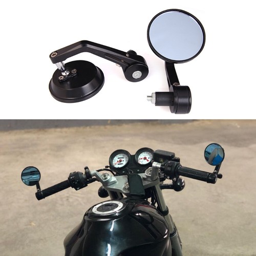Motorcycle round handle - motorcycle,